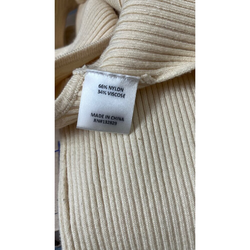 CAMILA COELHO LOUNGE KNIT TOP AND PANT SET 2 - Picture 13 of 13